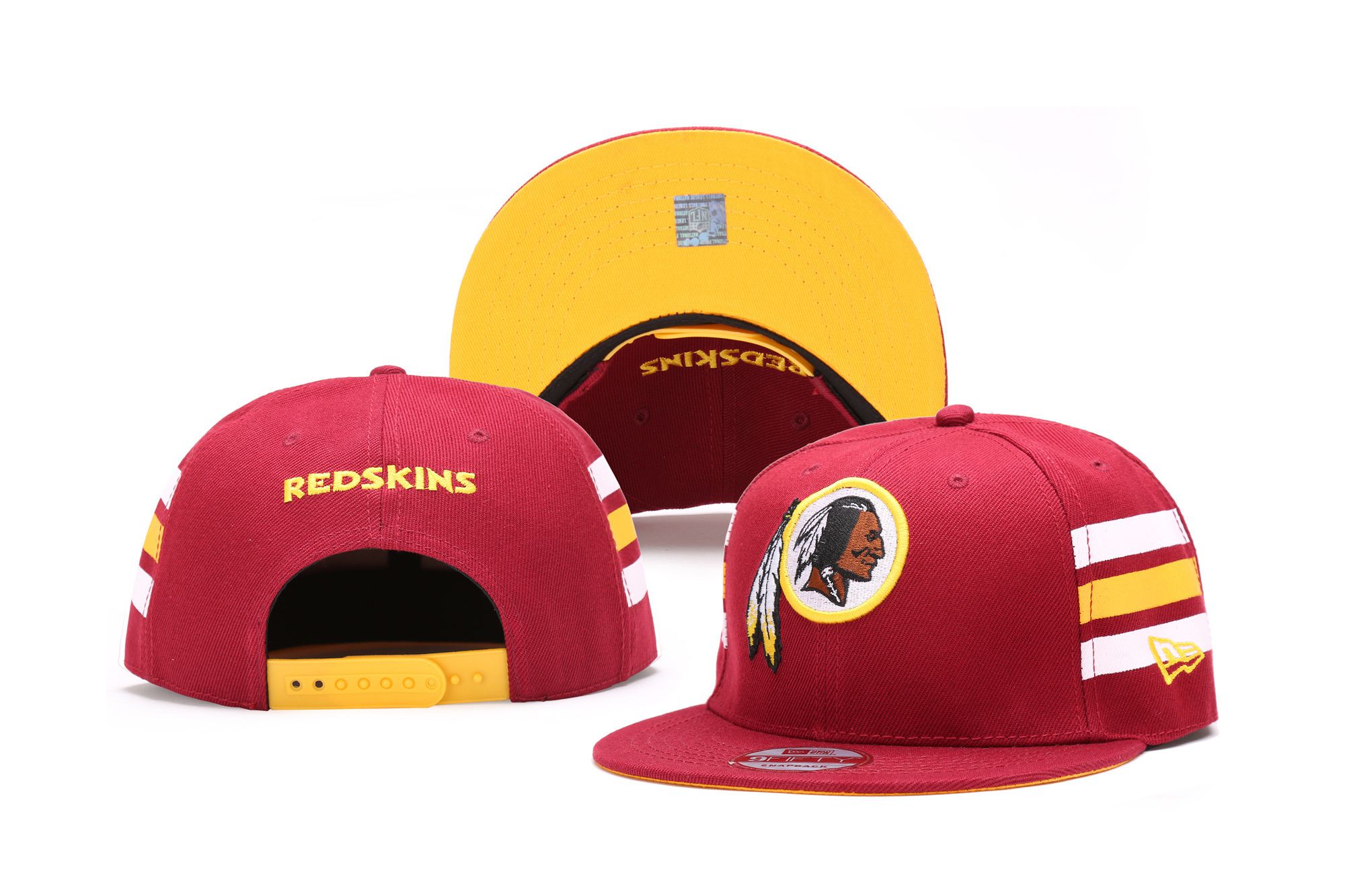 2026 NFL Washington Redskins Hat style YP01->nba hats->Sports Caps